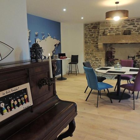 Ceshap - Chambres D'Hotes Avec Jacuzzi Taden エクステリア 写真