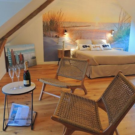 Ceshap - Chambres D'Hotes Avec Jacuzzi Taden エクステリア 写真