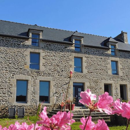 Ceshap - Chambres D'Hotes Avec Jacuzzi Taden エクステリア 写真