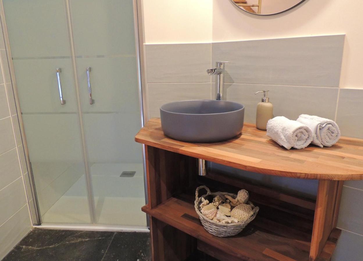 Ceshap - Chambres D'Hotes Avec Jacuzzi Taden エクステリア 写真
