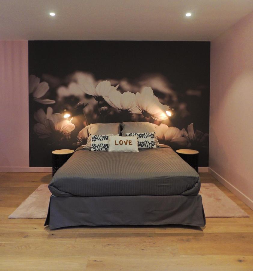 Ceshap - Chambres D'Hotes Avec Jacuzzi Taden エクステリア 写真