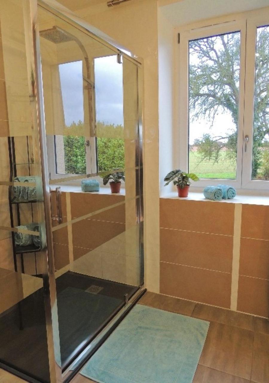 Ceshap - Chambres D'Hotes Avec Jacuzzi Taden エクステリア 写真