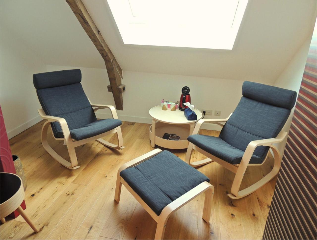Ceshap - Chambres D'Hotes Avec Jacuzzi Taden エクステリア 写真