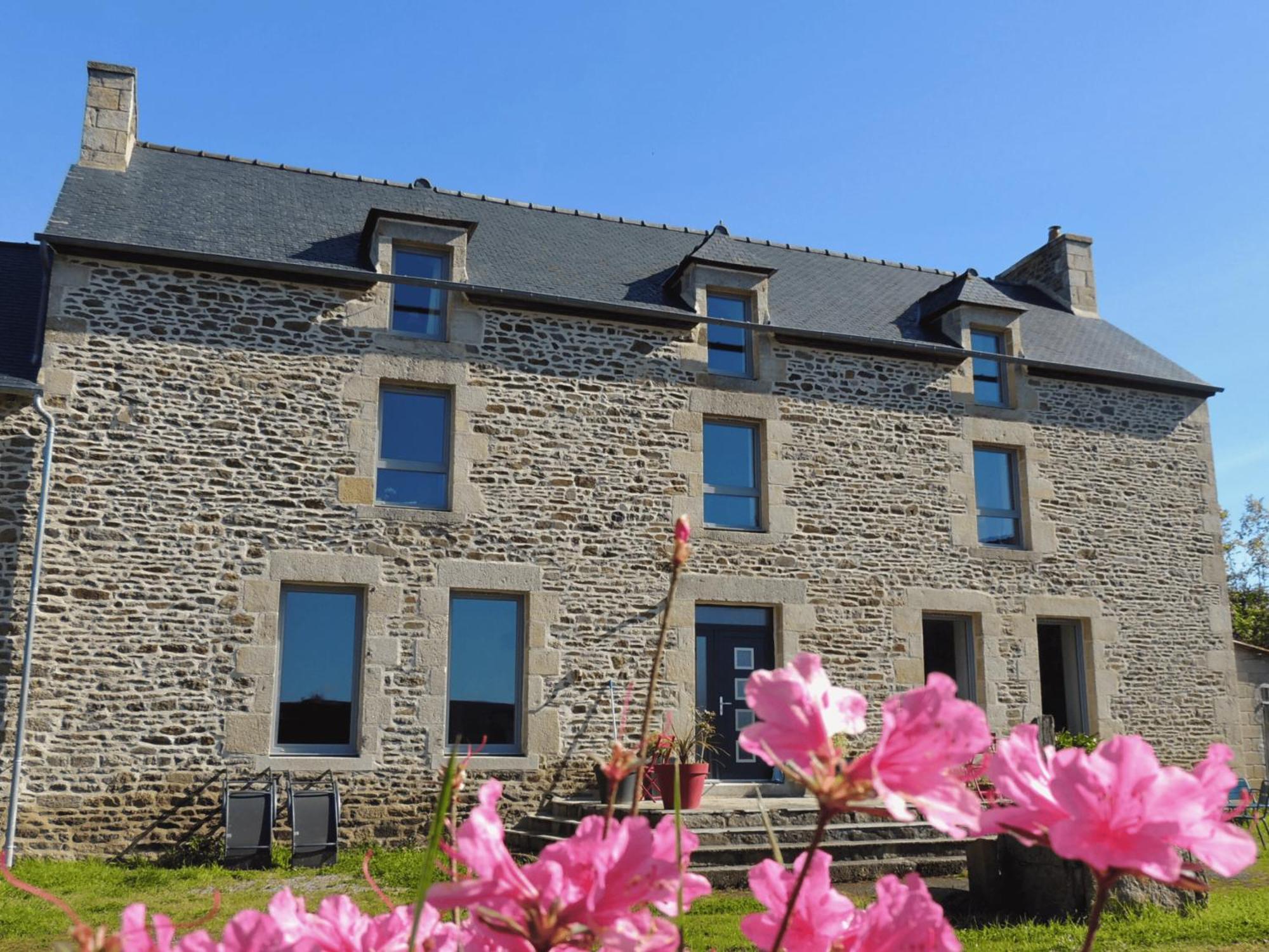 Ceshap - Chambres D'Hotes Avec Jacuzzi Taden エクステリア 写真